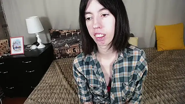 Unusual G online show from 01/10/25, 11:22