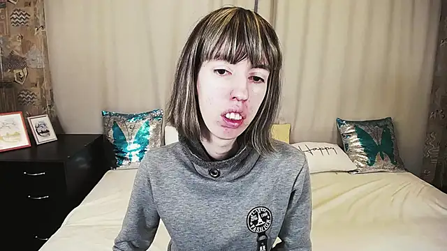 Unusual G online show from 11/03/25, 06:03