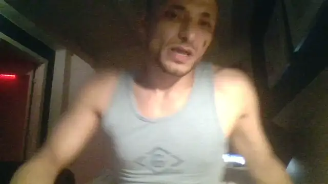 carsten yazan online show from 09/14/25, 01:38