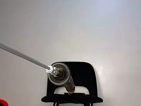 Fuck-Me-Daddyy online show from 10/22/25, 09:36