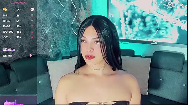 Snapshot of Emmaa_Saenz_ chatting on 09/13/25, 06:51 Emmaa Saenz online show from 09/13/25, 06:51