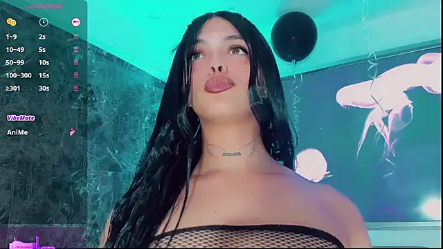 Snapshot of Emmaa_Saenz_ chatting on 09/20/25, 09:49 Emmaa Saenz online show from 09/20/25, 09:49