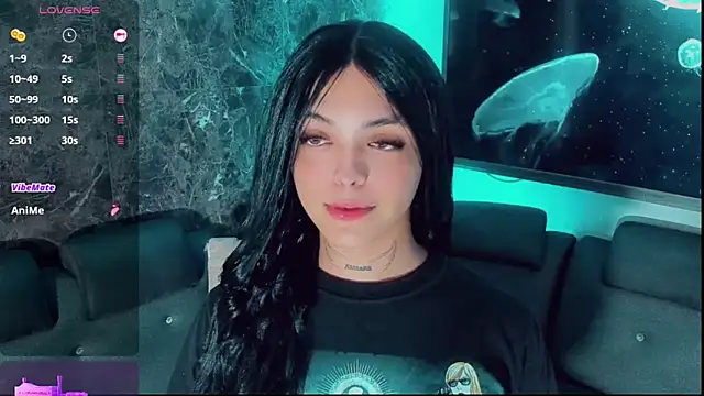 Snapshot of Emmaa_Saenz_ chatting on 09/26/25, 06:01 Emmaa Saenz online show from 09/26/25, 06:01