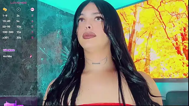 Snapshot of Emmaa_Saenz_ chatting on 10/15/25, 10:21 Emmaa Saenz online show from 10/15/25, 10:21