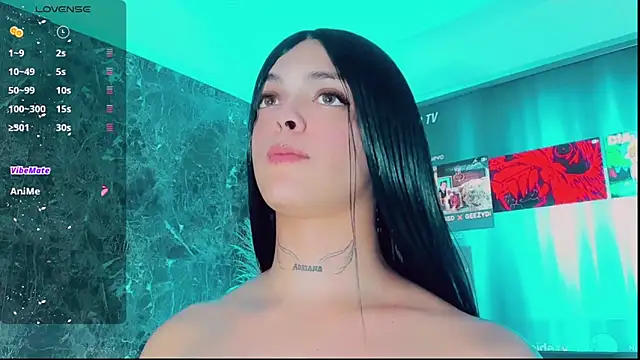 Snapshot of Emmaa_Saenz_ chatting on 10/25/25, 09:42 Emmaa Saenz online show from 10/25/25, 09:42