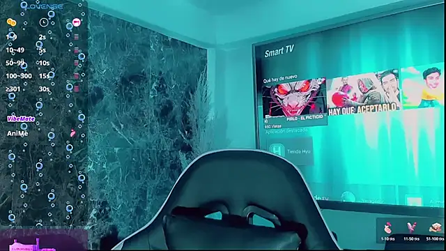 Snapshot of Emmaa_Saenz_ chatting on 11/20/25, 09:03 Emmaa Saenz online show from 11/20/25, 09:03