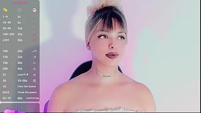 Snapshot of Emmaa_Saenz_ chatting on 12/05/25, 05:42 Emmaa Saenz online show from 12/05/25, 05:42