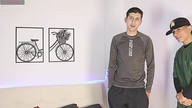 Snapshot of Crazy_nigth01 chatting on 10/14/25, 07:14 Crazy nigth01 online show from 10/14/25, 07:14