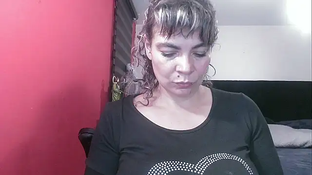 charlotedoll online show from 10/07/25, 01:58