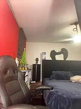 Snapshot of charlotedoll chatting on 12/14/25, 06:19 charlotedoll online show from 12/14/25, 06:19