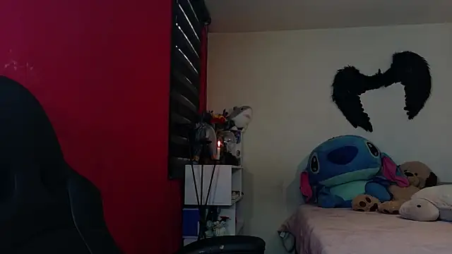 charlotedoll online show from 06/06/26, 10:03