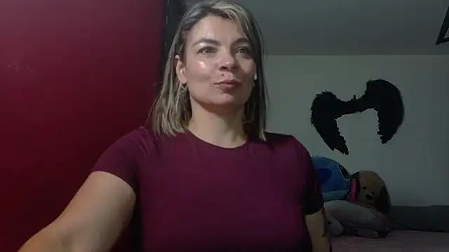 charlotedoll online show from 06/09/26, 11:49