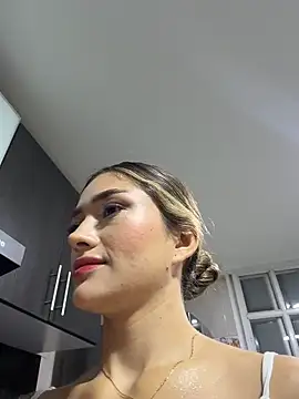 Arianavillada online show from 06/12/26, 03:49