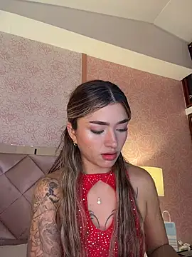 Arianavillada online show from 06/14/26, 03:52