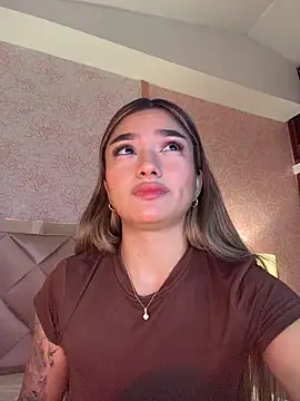 Arianavillada online show from 06/22/26, 03:58