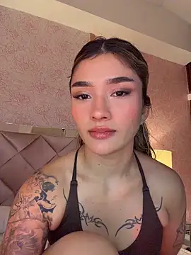 Arianavillada online show from 06/23/26, 03:59