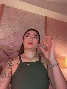 Arianavillada online show from 07/22/26, 04:04