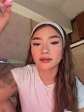 Arianavillada online show from 07/28/26, 04:08