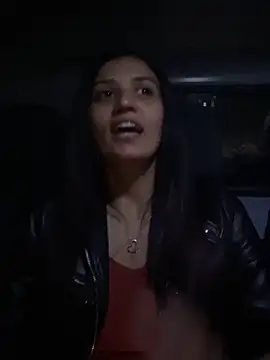 ZajiraShane online show from 05/11/26, 08:28