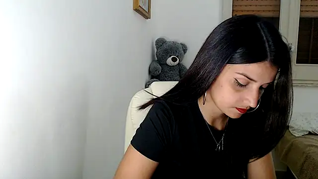ZajiraShane online show from 05/17/26, 08:05
