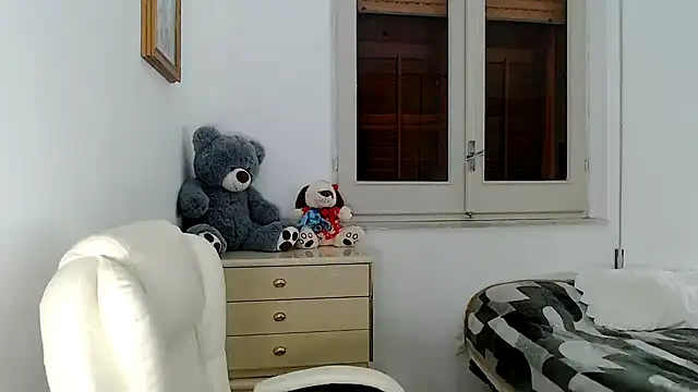 ZajiraShane online show from 05/24/26, 06:57