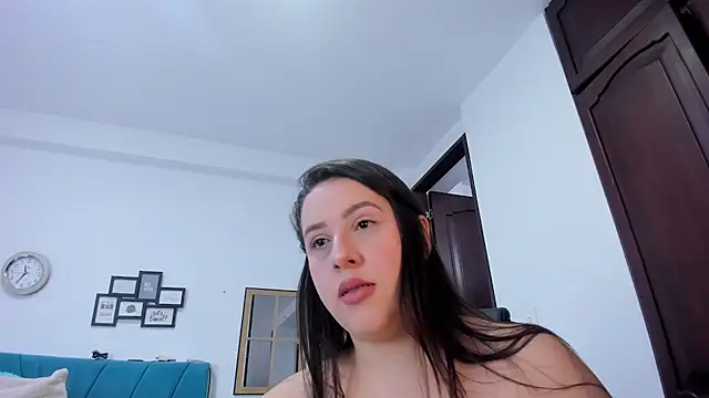 kamila lopez online show from 02/15/26, 08:38