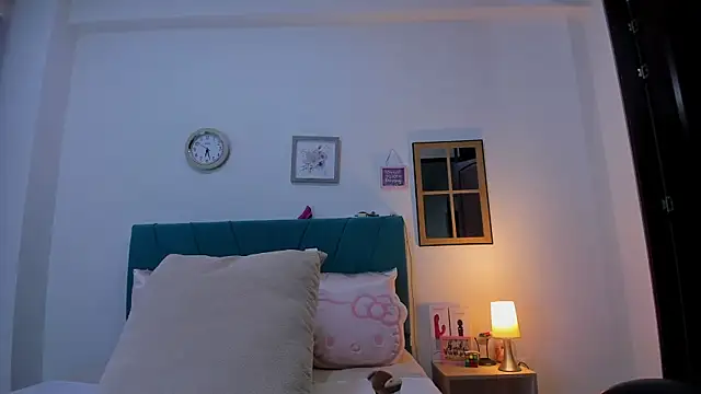 kamila lopez online show from 07/06/26, 11:07
