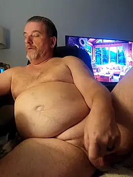 DarrinNudist online show from 01/16/25, 04:28