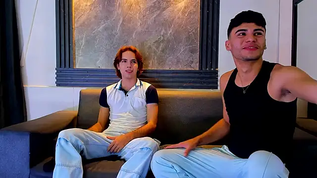 liam genner  online show from 11/06/25, 07:48