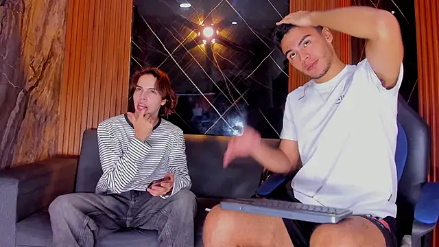 liam genner  online show from 12/13/25, 08:14