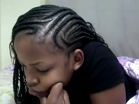 queen-sasha online show from 11/27/25, 05:53