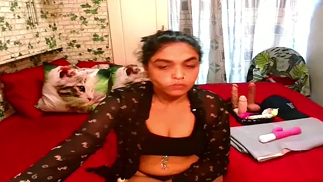 Indian Blaze00 online show from 02/14/25, 03:26