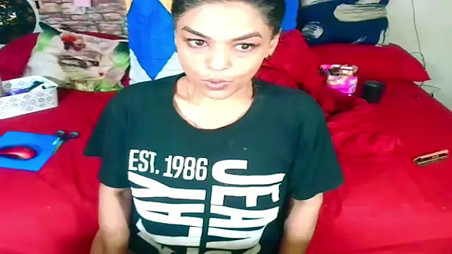 Indian Blaze00 online show from 09/20/25, 12:44