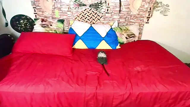 Indian Blaze00 online show from 10/17/25, 11:35