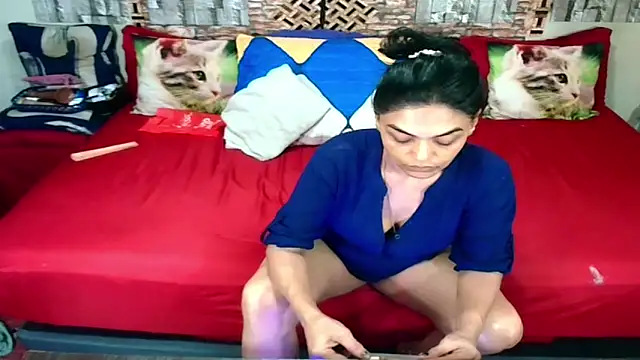 Snapshot of Indian_Blaze00 chatting on 11/08/25, 07:12 Indian Blaze00 online show from 11/08/25, 07:12