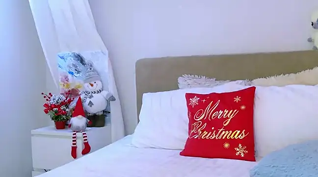 LuisaSin online show from 12/18/24, 07:04