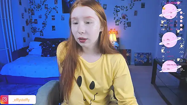 CallMeEffy1 online show from 09/23/25, 04:10