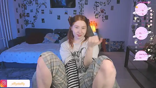 CallMeEffy1 online show from 09/26/25, 10:25