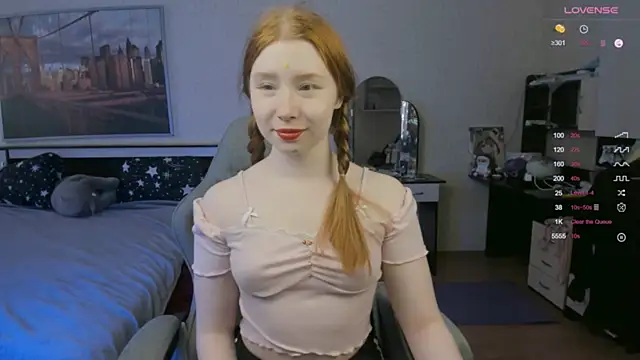 CallMeEffy1 online show from 05/25/26, 04:35