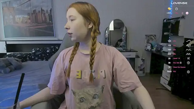 CallMeEffy1 online show from 06/23/26, 02:04