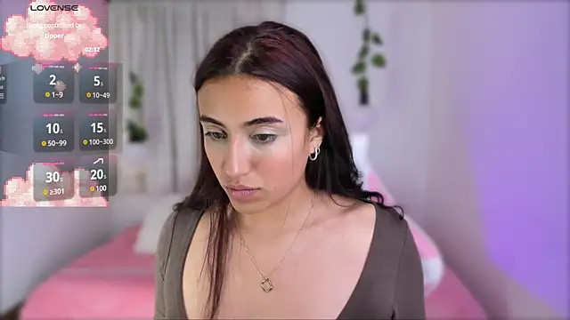 veronicaxx69 online show from 12/31/24, 03:42