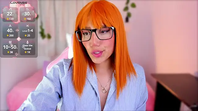 veronicaxx69 online show from 01/12/25, 04:31