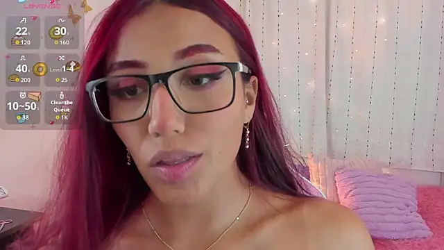 veronicaxx69 online show from 09/28/25, 03:12