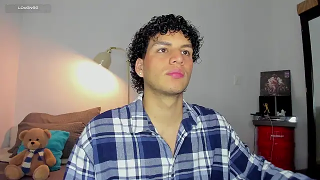 Curlblue online show from 10/16/25, 03:29