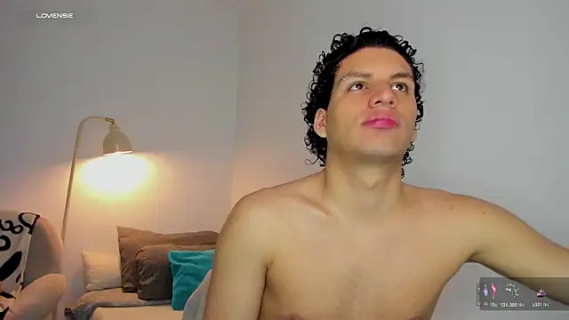 Curlblue online show from 10/27/25, 08:07