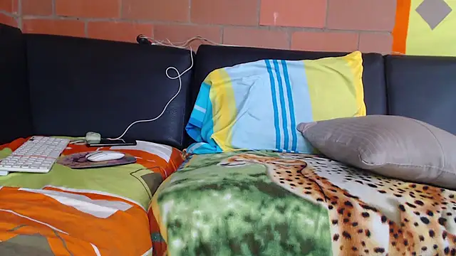 sexyblackxx12 online show from 10/16/25, 02:51