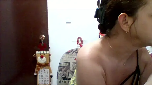 Alisson brand online show from 12/14/24, 11:50