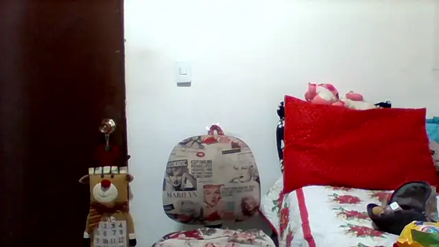 Alisson brand online show from 12/20/24, 04:14