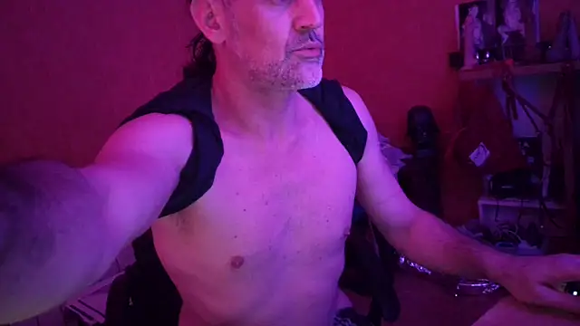 Lia Y PatrickX online show from 12/06/24, 11:57
