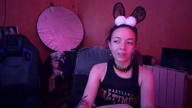Lia Y PatrickX online show from 12/09/24, 12:45
